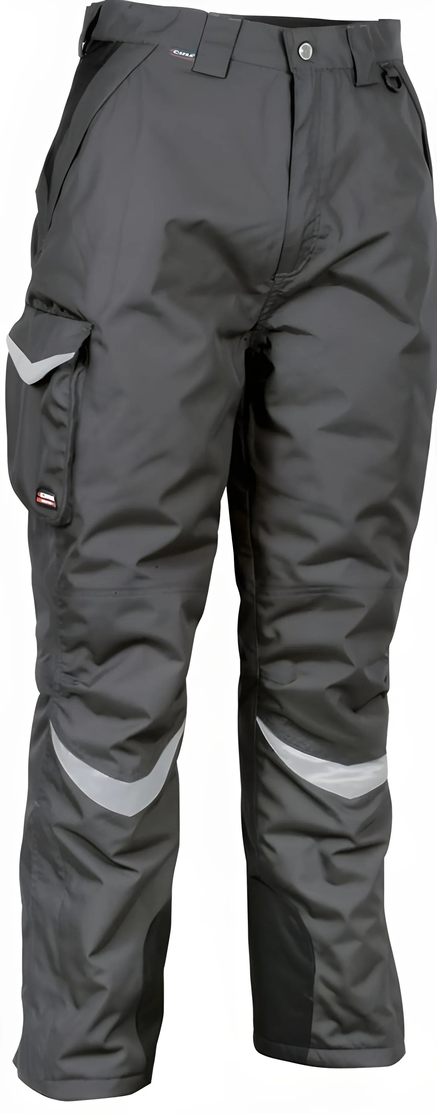 Winterbekleidung