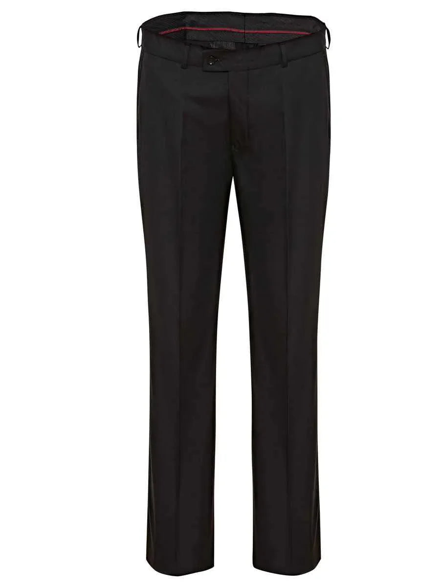 Herrenhose für den Winter / 01 M009-02 - ISMONT Workwear & Safety