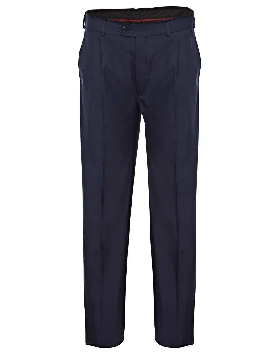 Herrenhose für den Winter / 01 M009-02 - ISMONT Workwear & Safety