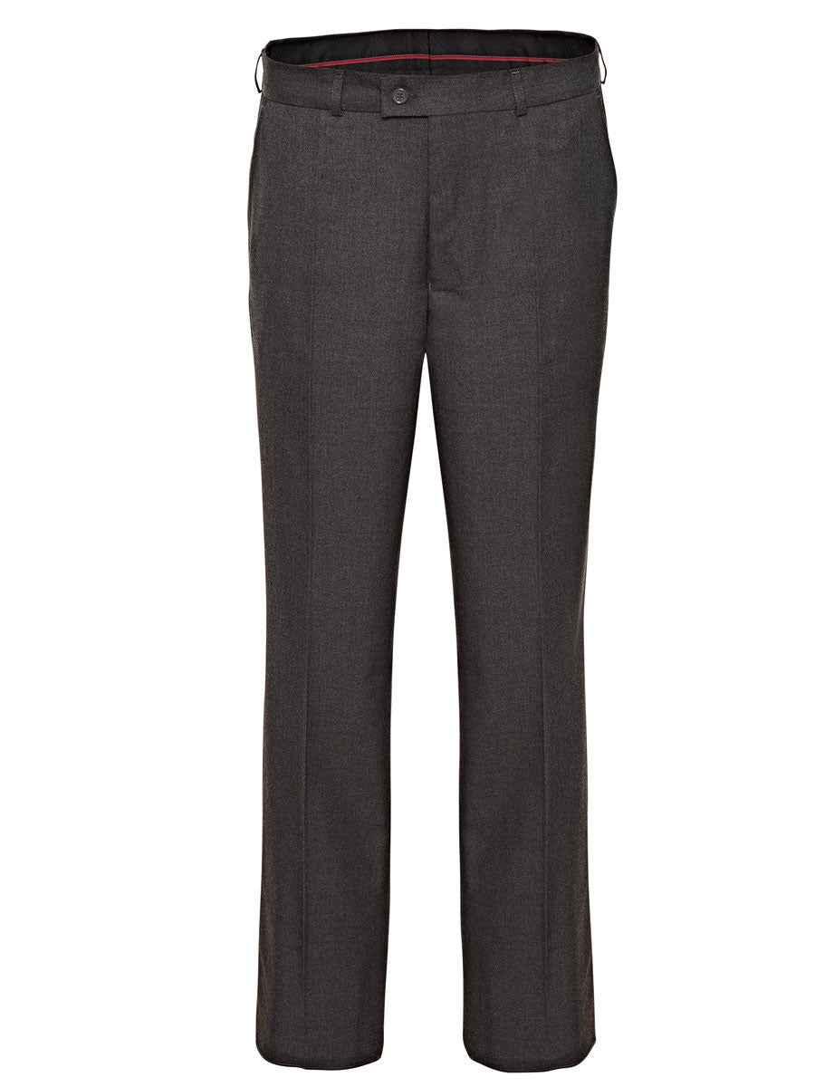 Herrenhose für den Winter / 01 M009-02 - ISMONT Workwear & Safety