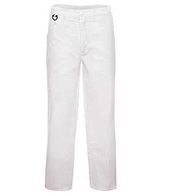 Bundhose Basic / 01 M010-04 - ISMONT Workwear & Safety