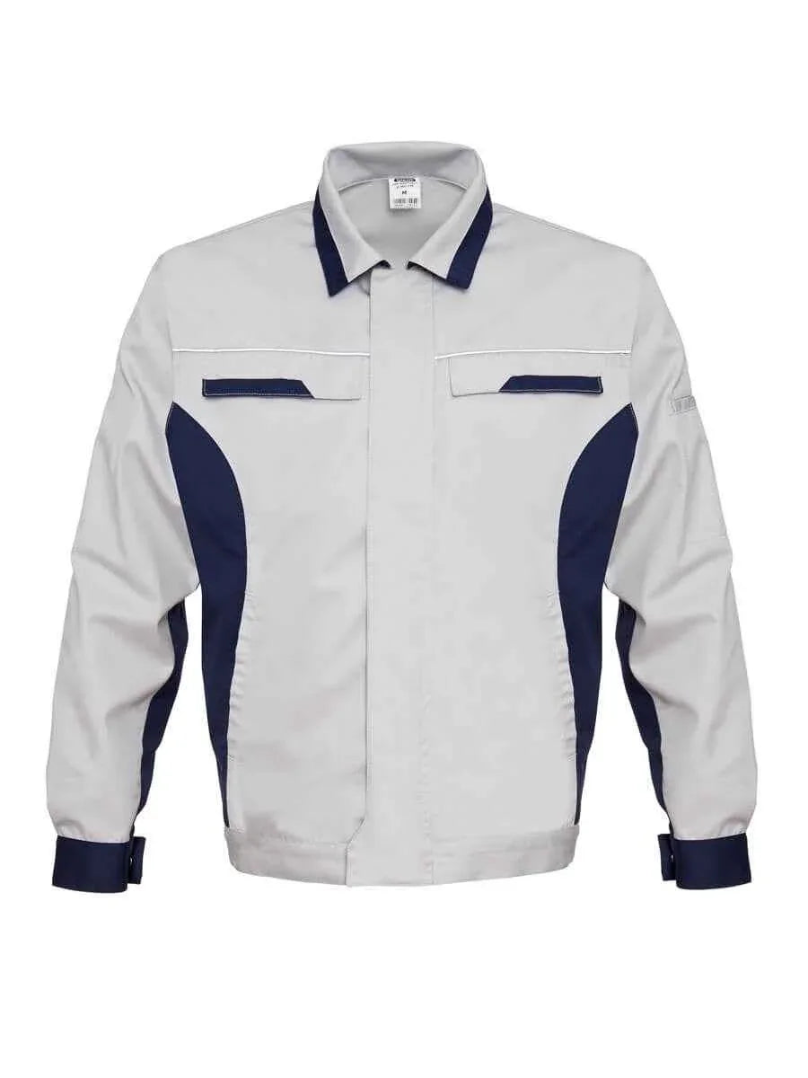 Bundjacke Zweifarbig / 01 M013-06 - ISMONT Workwear & Safety