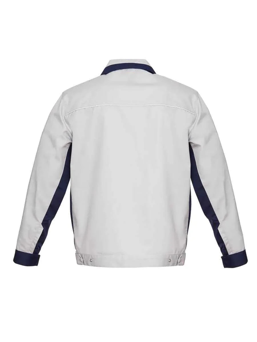 Bundjacke Zweifarbig / 01 M013-06 - ISMONT Workwear & Safety