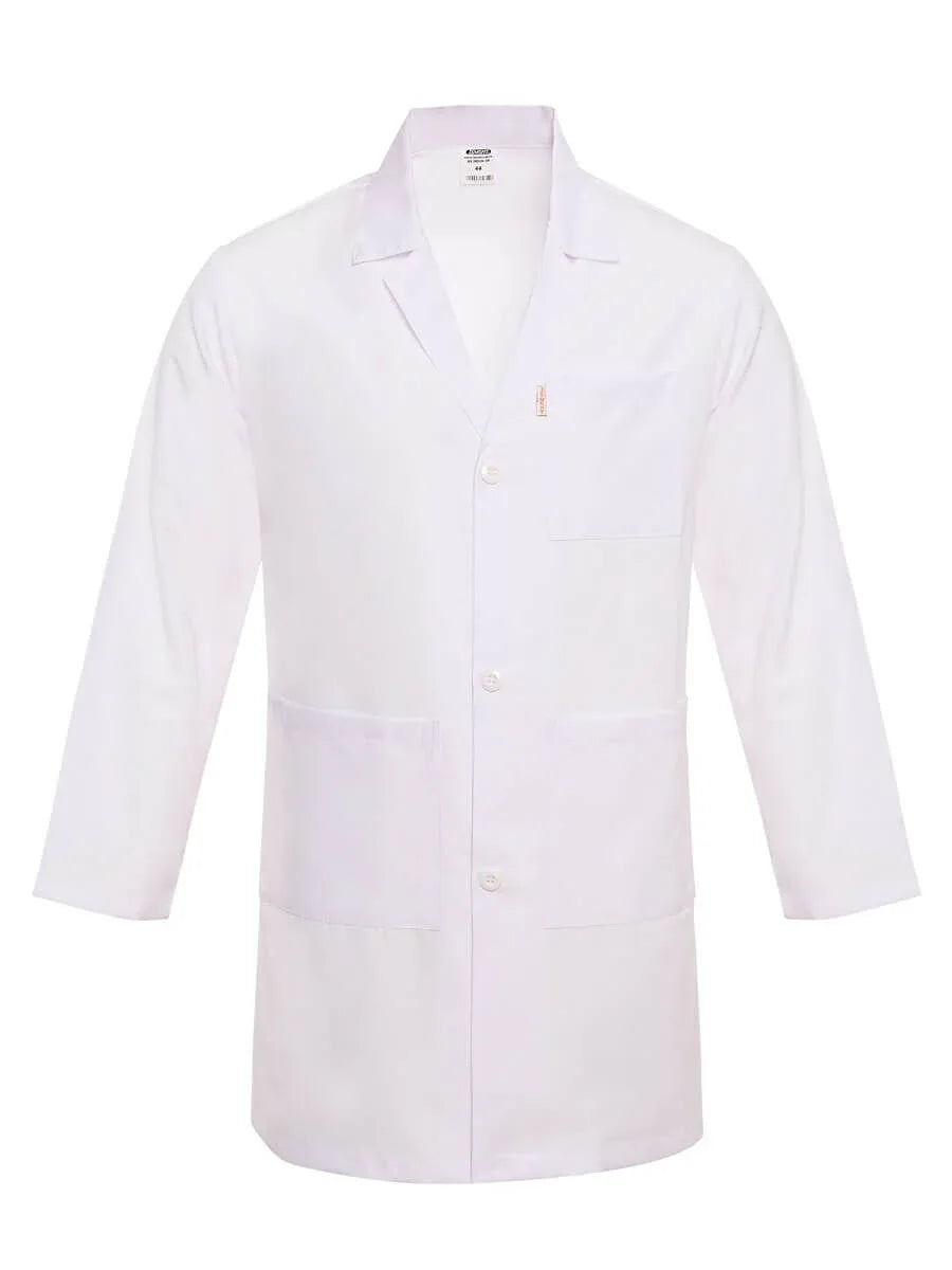 Herrenkittel / 01 M016-16 - ISMONT Workwear & Safety