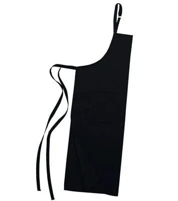 Latzschürze PREMIUM / 01 M018-18 - ISMONT Workwear & Safety