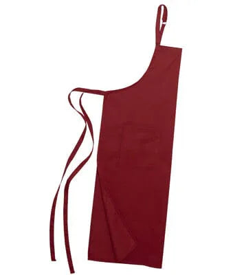 Latzschürze PREMIUM / 01 M018-18 - ISMONT Workwear & Safety