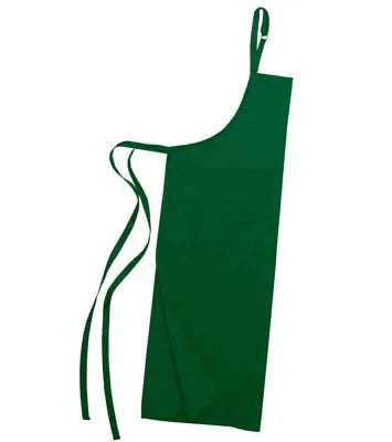 Latzschürze PREMIUM / 01 M018-18 - ISMONT Workwear & Safety