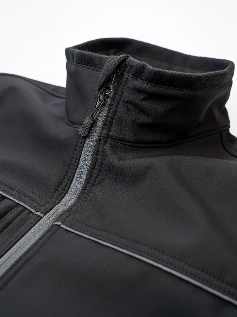 Softshell-Jacke / 01 M038-06 - ISMONT Workwear & Safety