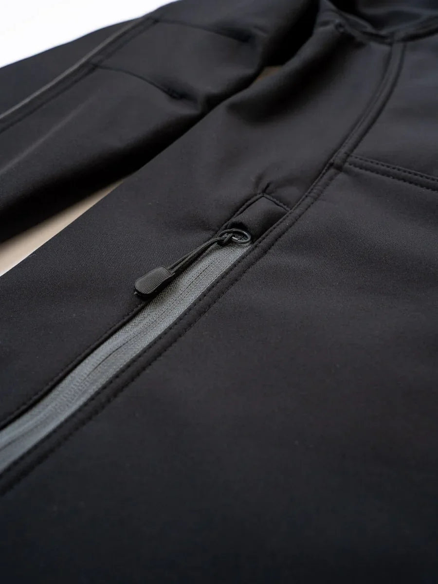 Softshell-Jacke / 01 M038-06 - ISMONT Workwear & Safety