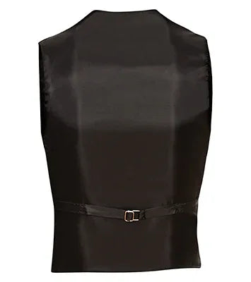 Kellnerweste Herren / 01 M039-05 - ISMONT Workwear & Safety