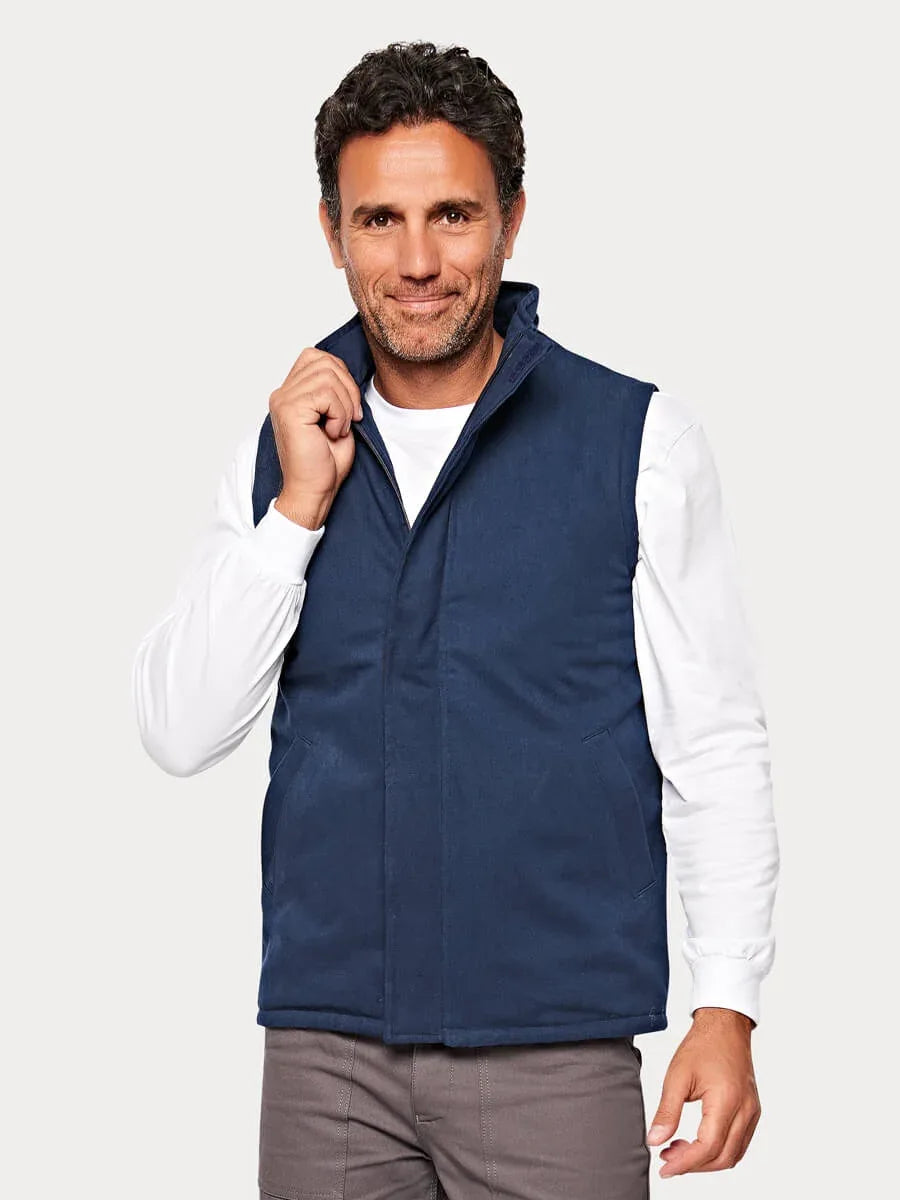 Weste / 01 M043-05 - ISMONT Workwear & Safety