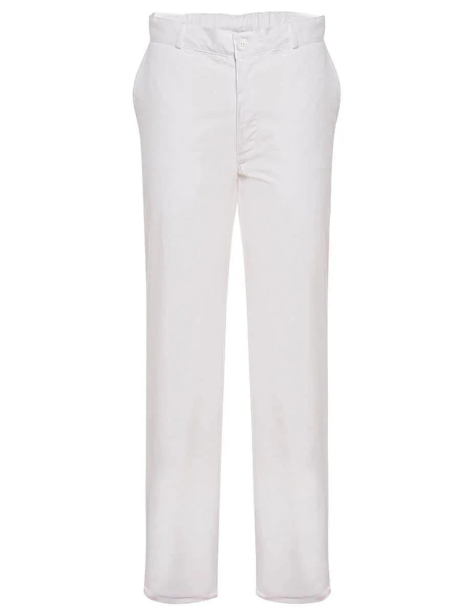 O.P.-Anzug / 01 M057-02 - ISMONT Workwear & Safety