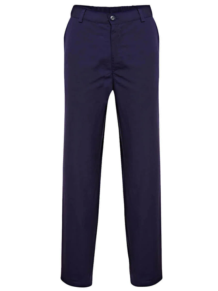 O.P.-Anzug / 01 M057-02 - ISMONT Workwear & Safety