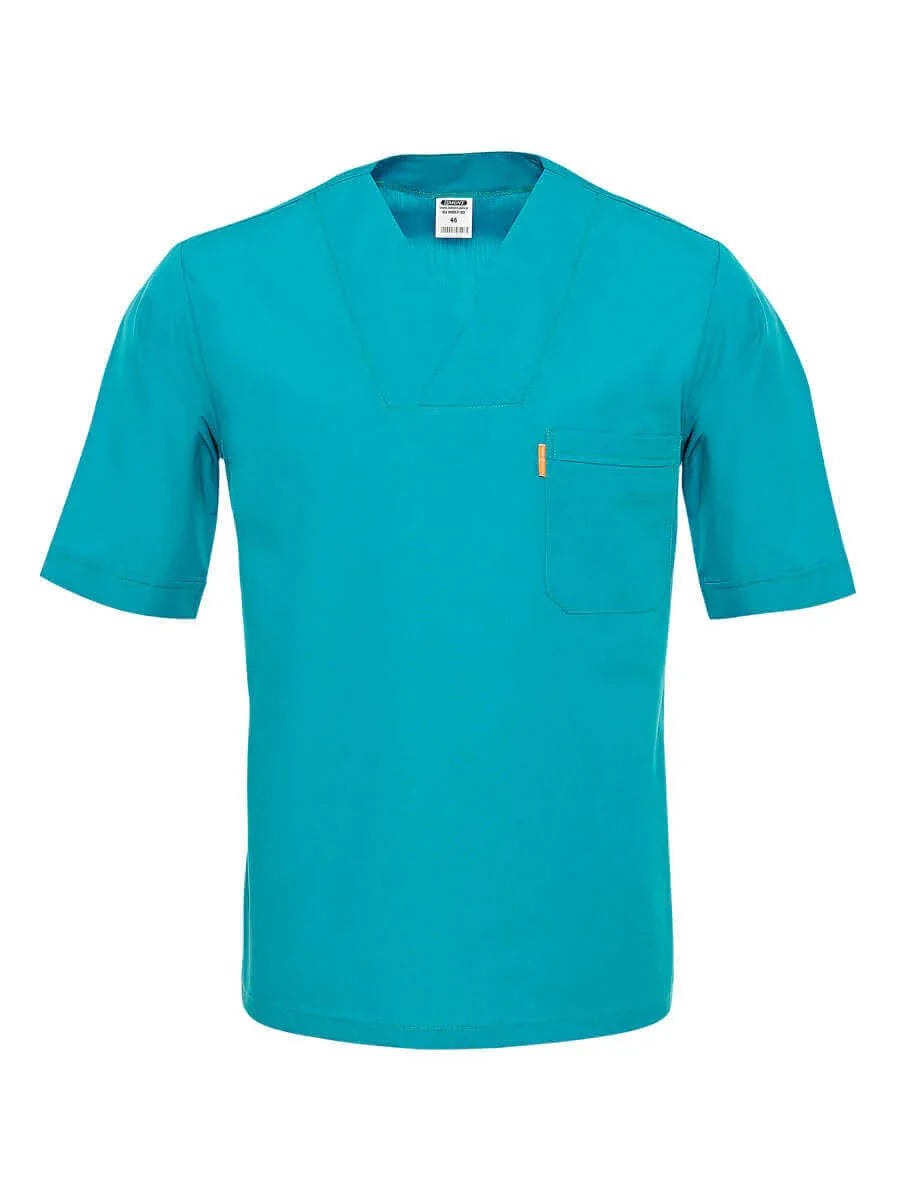 O.P.-Anzug / 01 M057-02 - ISMONT Workwear & Safety