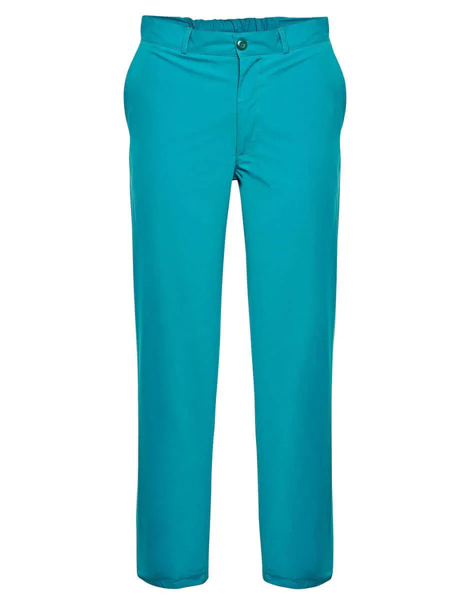 O.P.-Anzug / 01 M057-02 - ISMONT Workwear & Safety