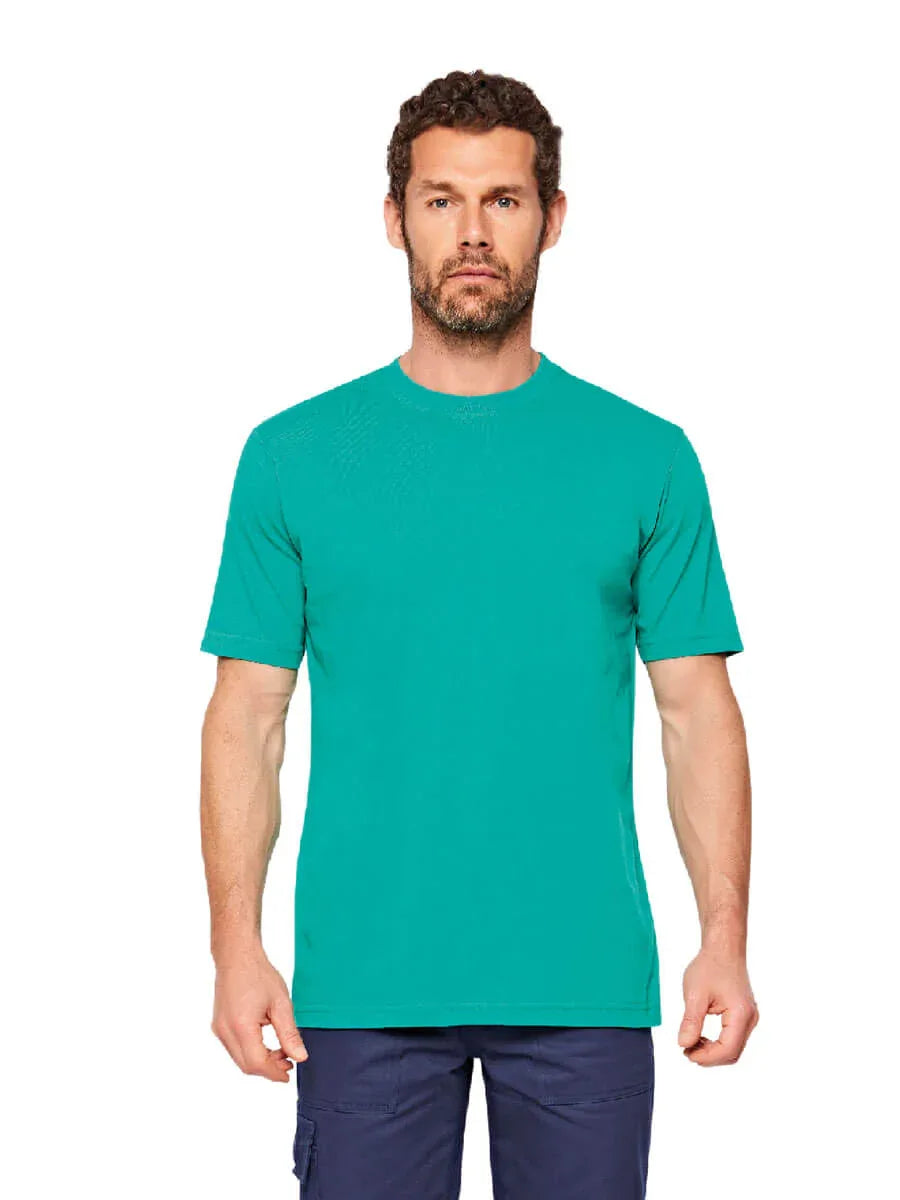 Herren T-Shirt / 01 M066-03 - ISMONT Workwear & Safety