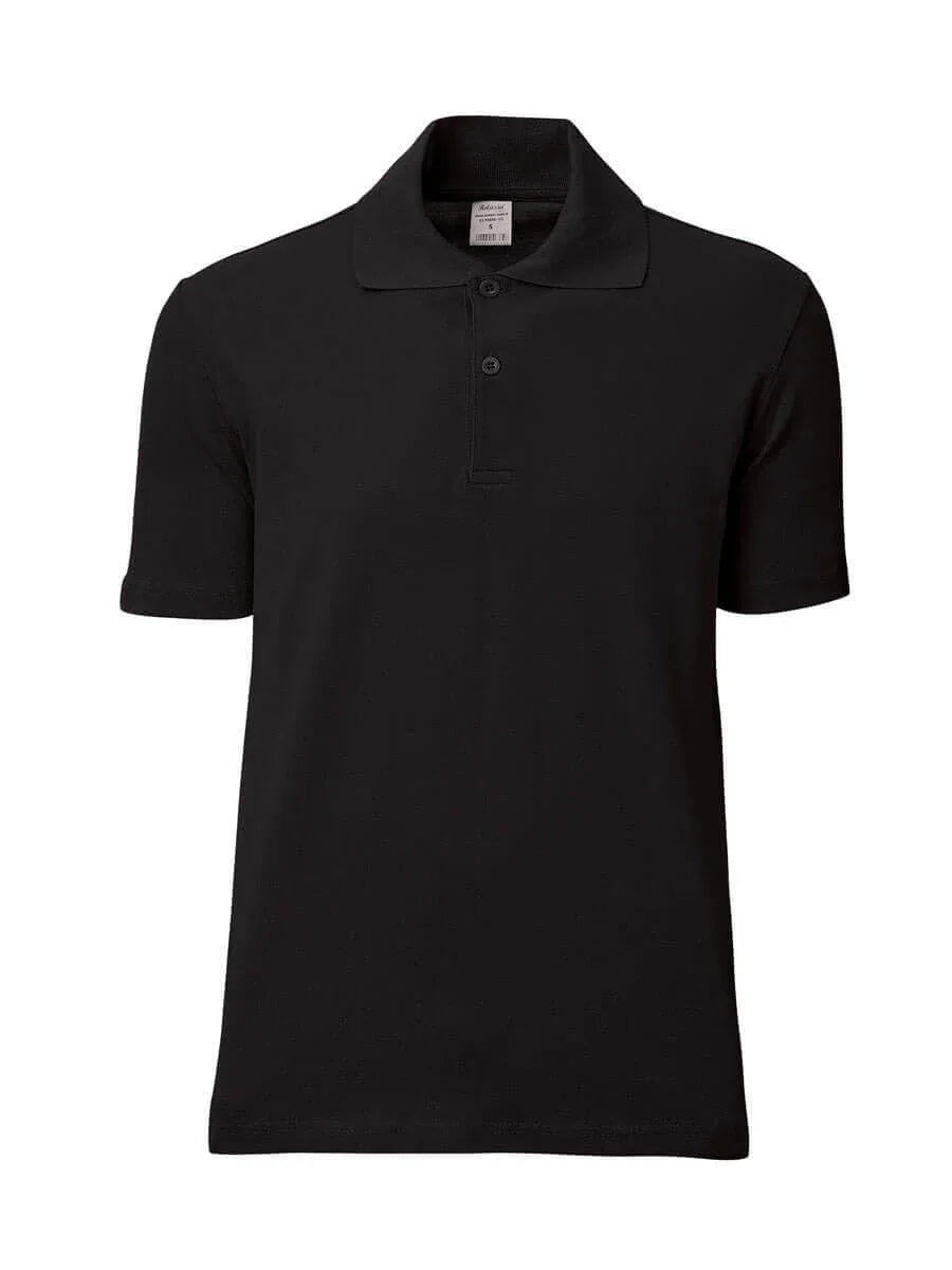 Herren Polo-Shirt / 01 M066-10 - ISMONT Workwear & Safety