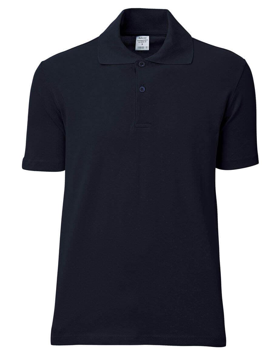 Herren Polo-Shirt / 01 M066-10 - ISMONT Workwear & Safety