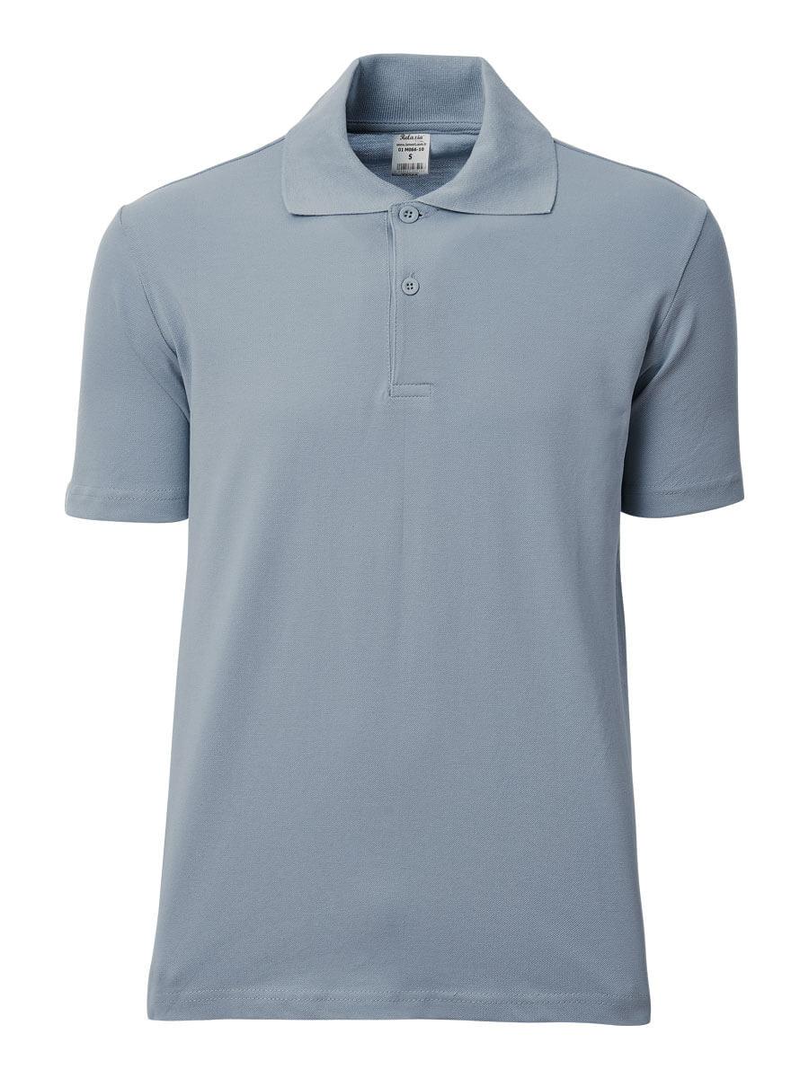 Herren Polo-Shirt / 01 M066-10 - ISMONT Workwear & Safety