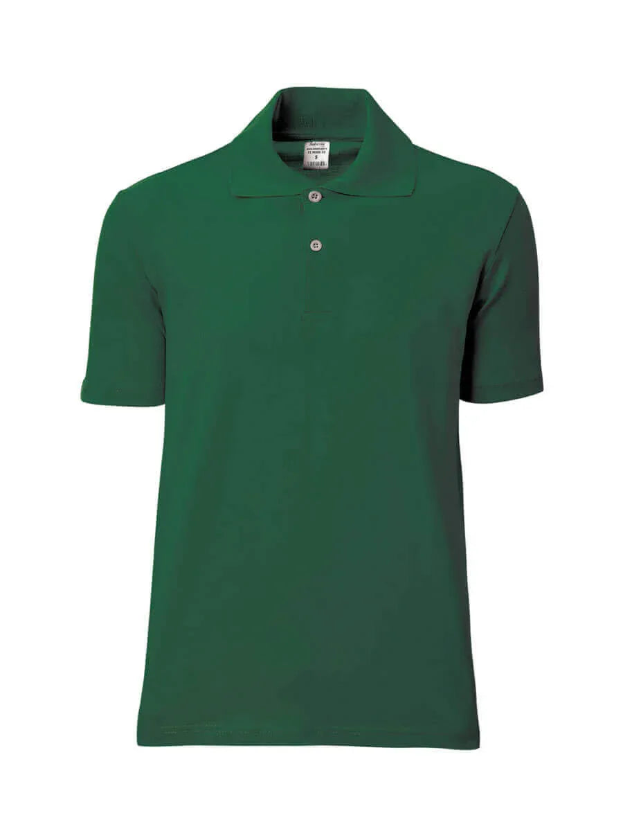 Herren Polo-Shirt / 01 M066-10 - ISMONT Workwear & Safety