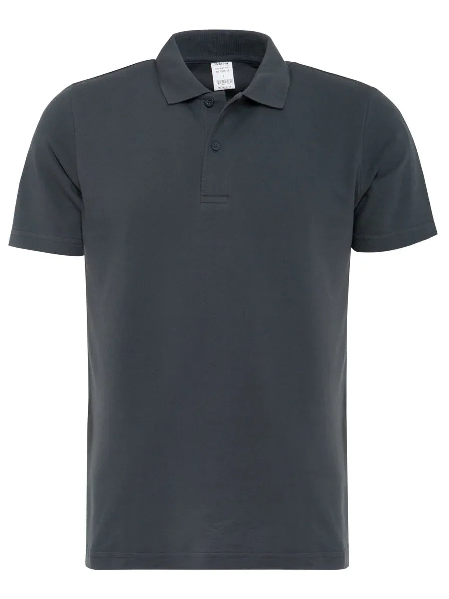 Herren Polo-Shirt / 01 M066-10 - ISMONT Workwear & Safety