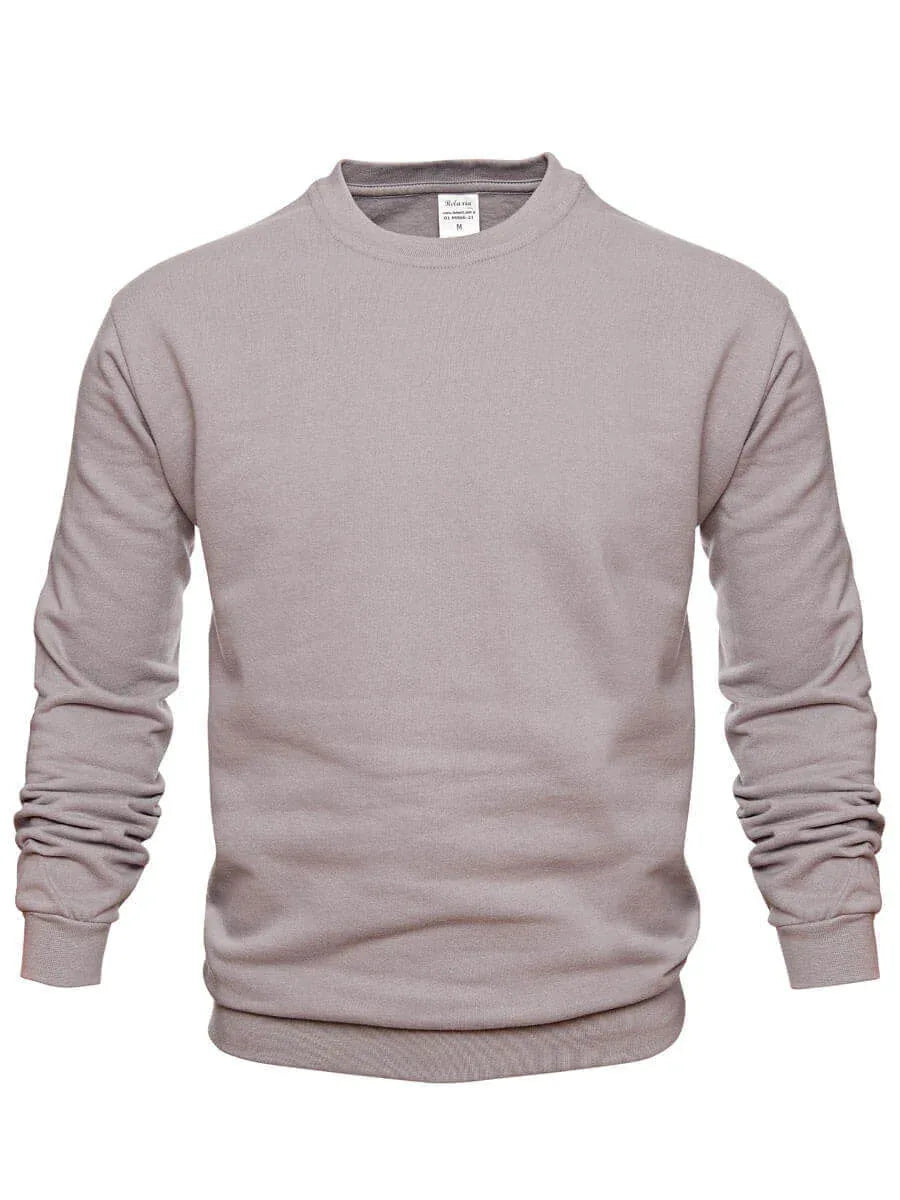 Herren Sweatshirt / 01 M066-21 - ISMONT Workwear & Safety