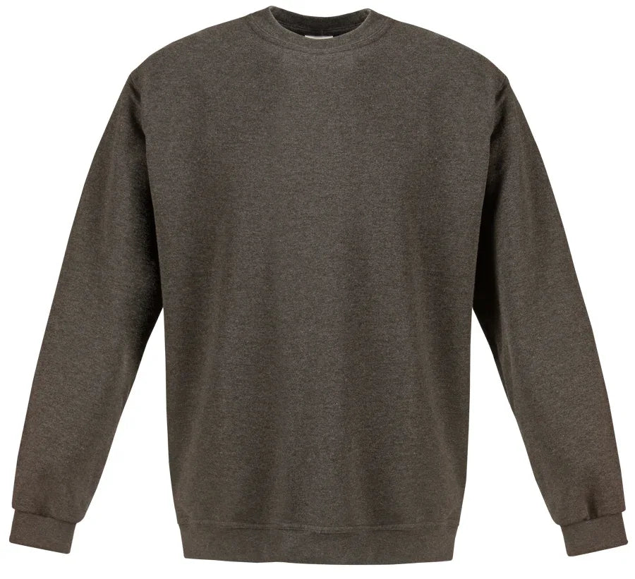 Herren Sweatshirt / 01 M066-24 - ISMONT Workwear & Safety