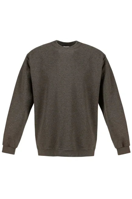 Herren Sweatshirt / 01 M066-24 - ISMONT Workwear & Safety