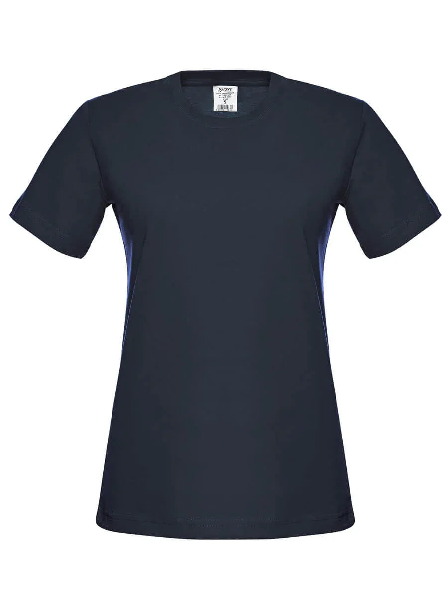 Damen T-Shirt / 01 M066-30 - ISMONT Workwear & Safety