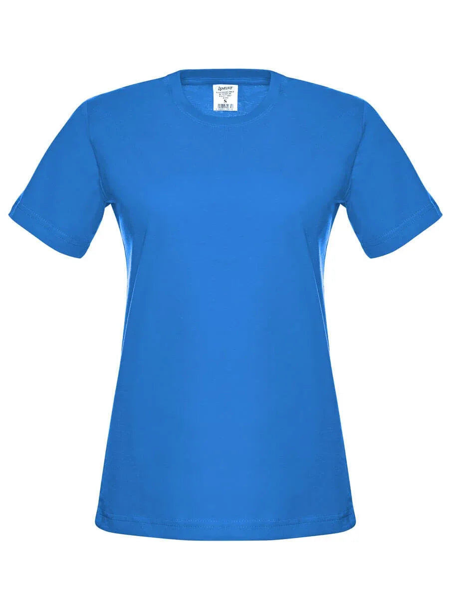 Damen T-Shirt / 01 M066-30 - ISMONT Workwear & Safety
