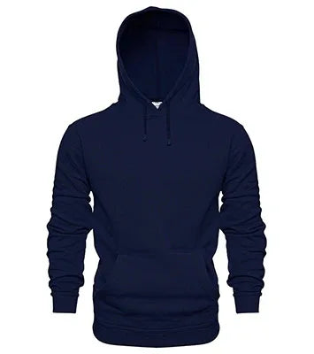 Kaputzen-Sweatshirt / 01 M066-33 - ISMONT Workwear & Safety