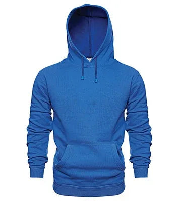 Kaputzen-Sweatshirt / 01 M066-33 - ISMONT Workwear & Safety