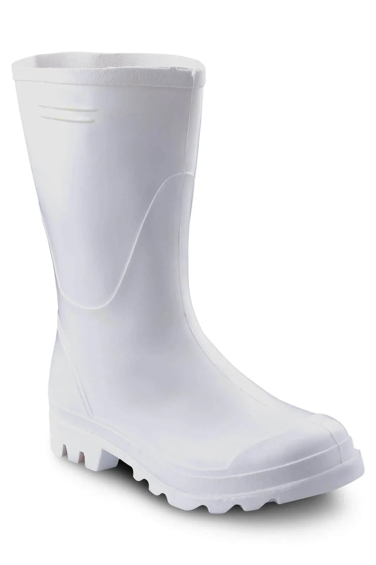 Kurzer Gummi Stiefel / 03 T003-04 - ISMONT Workwear & Safety