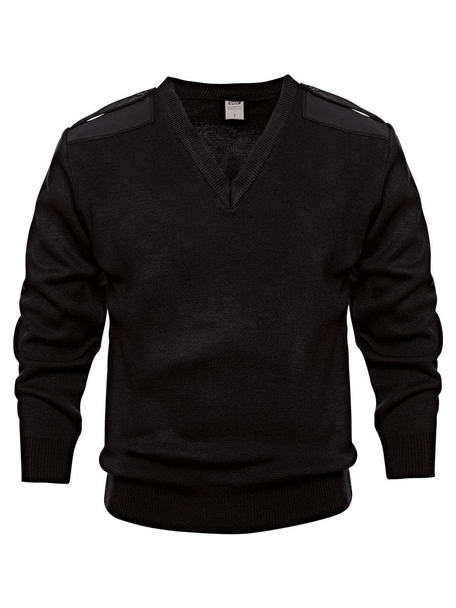 Security Pullover / 03 T006-02 - ISMONT Workwear & Safety