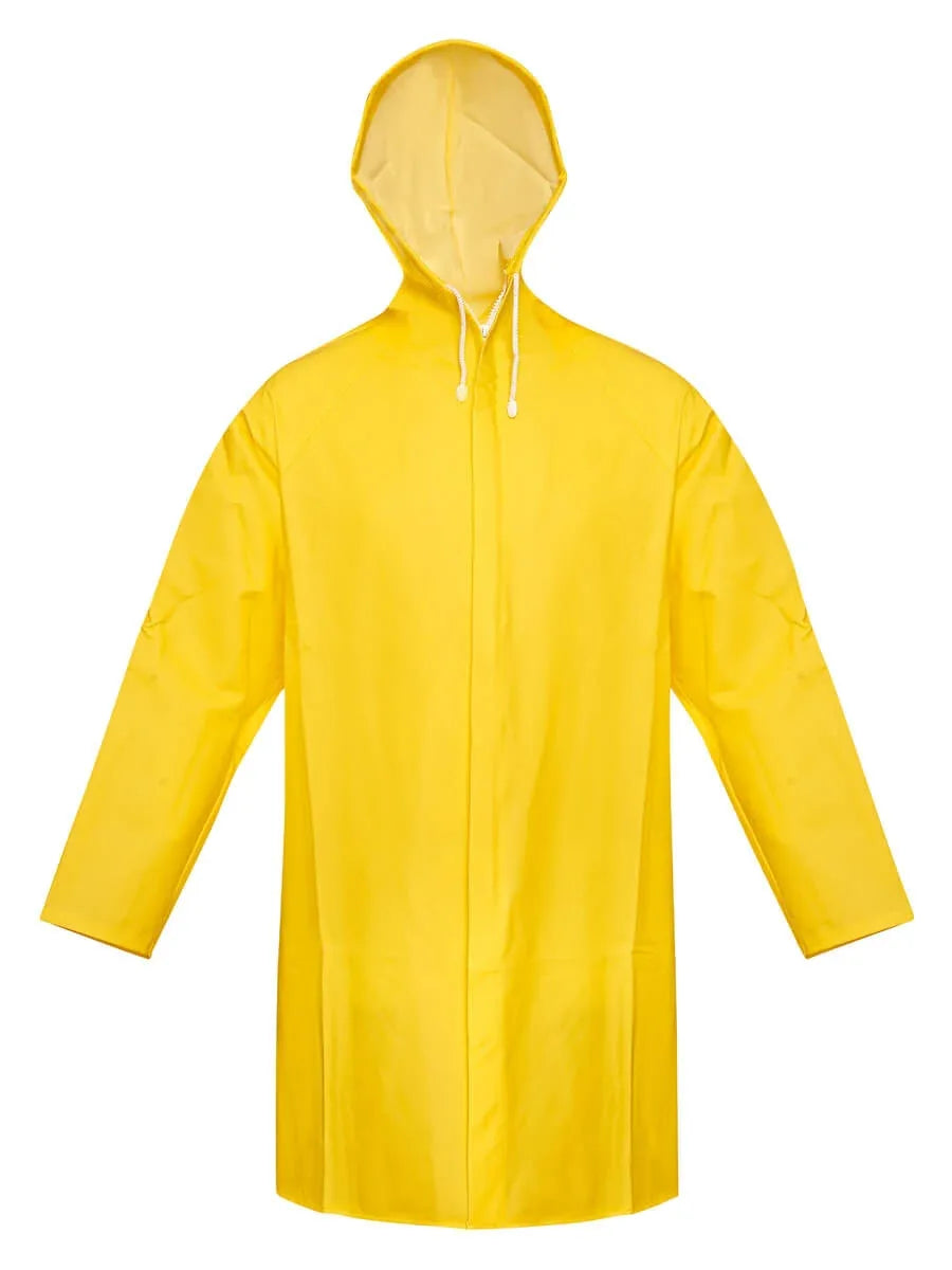 Regenmantel / 03 T007-04 - ISMONT Workwear & Safety