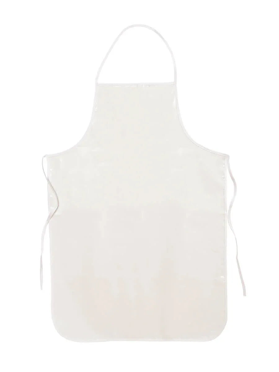 LATZSCHÜRZE KUNSTLEDER / 03 T049-01 - ISMONT Workwear & Safety