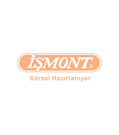 Platzhalter-Grafik mit ISMONT-Logo und Text „Görsel Hazırlanıyor“