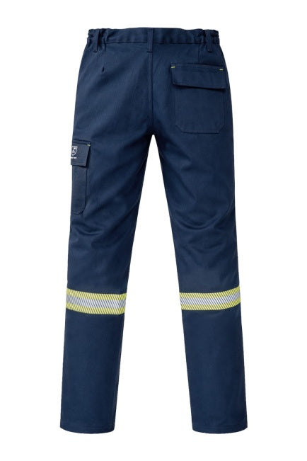 ISMONTPRO Weldpro Schweißerhose / ISW0012
