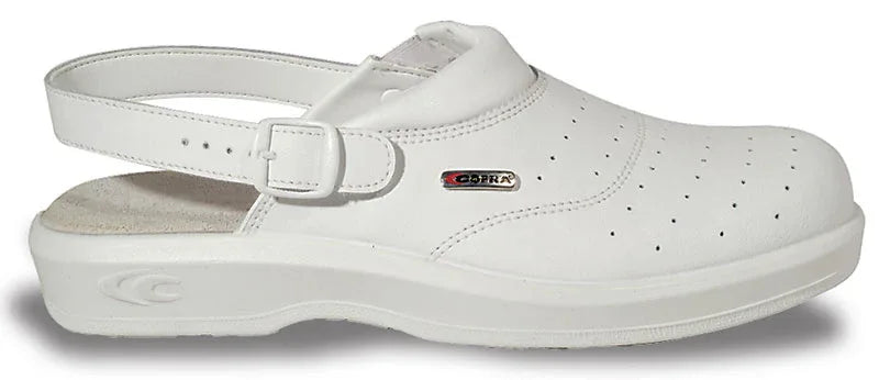 NEW RICHARD OB E A FO SRC / 35 75090-001 - ISMONT Workwear & Safety