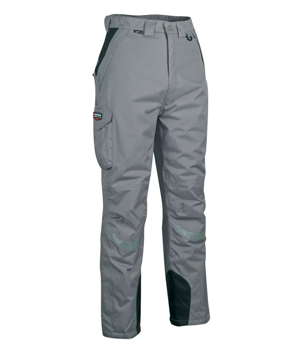 Bundhose FROZEN / 35 V008-0-04 - ISMONT Workwear & Safety