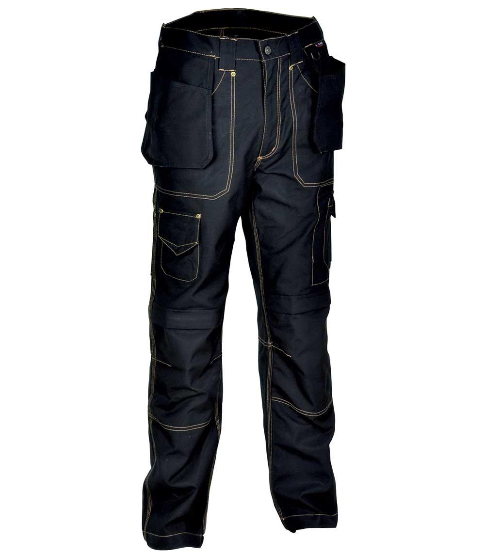 Bundhose / 35 V051-0-05 - ISMONT Workwear & Safety