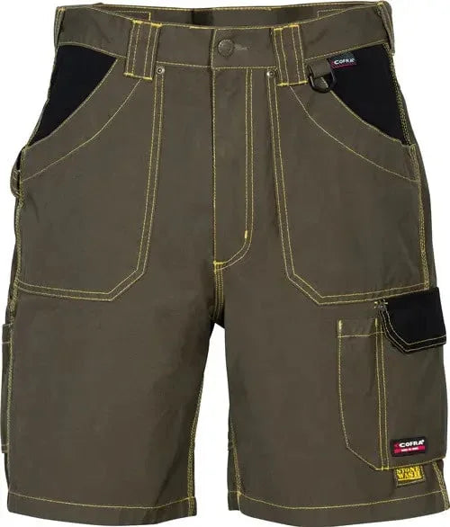 Shorts SARAGOSSA / 35 V057-0-03A - ISMONT Workwear & Safety