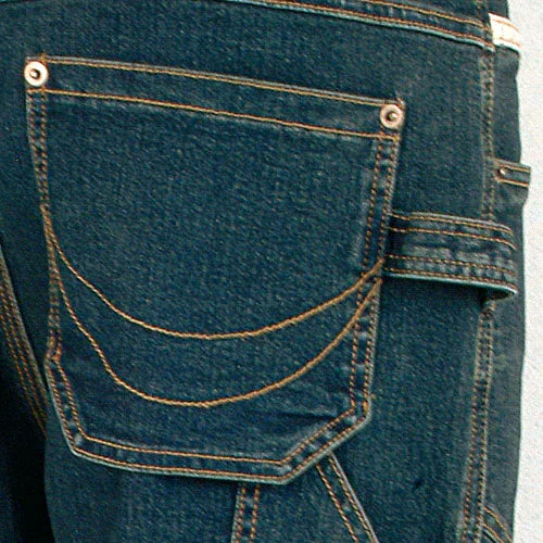 DÜSSELDORF Jeanshose / 35 V191-0-00 - ISMONT Workwear & Safety
