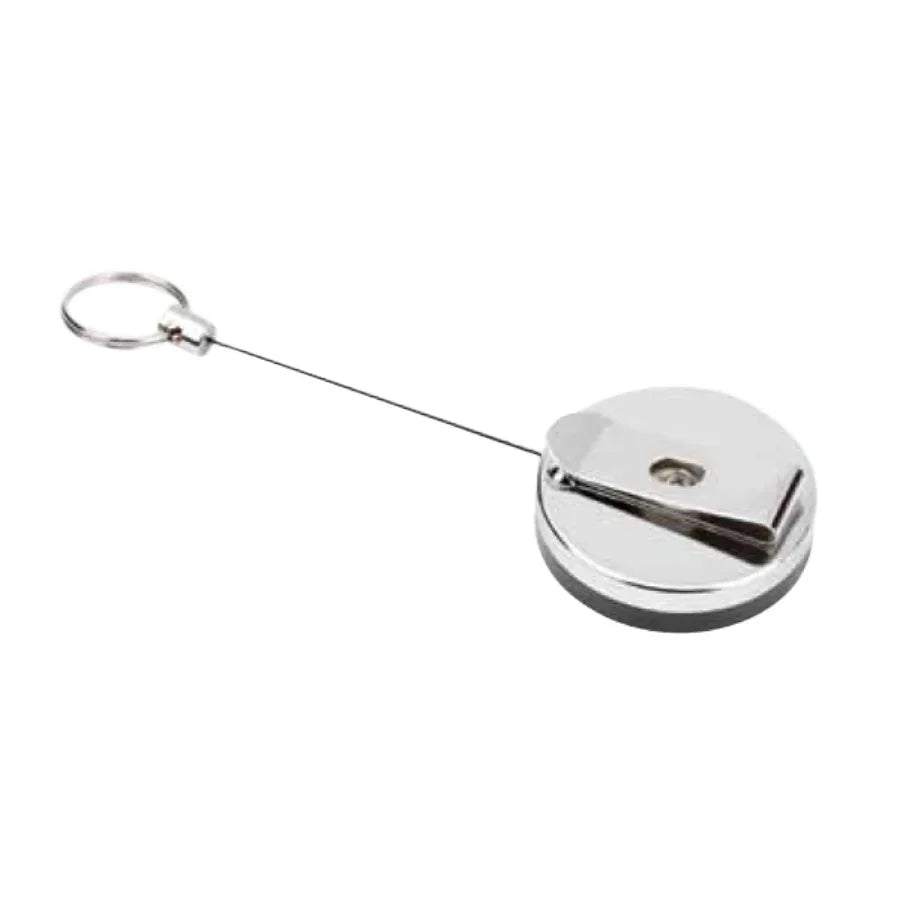 Kassenschlüsselaufroller / 36 11-00 - ISMONT Workwear & Safety