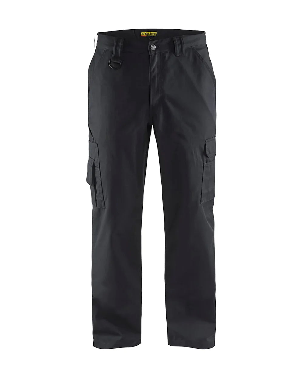 Arbeitshose Profil Schwarz / BL 1407-1800-9900 - ISMONT Workwear & Safety