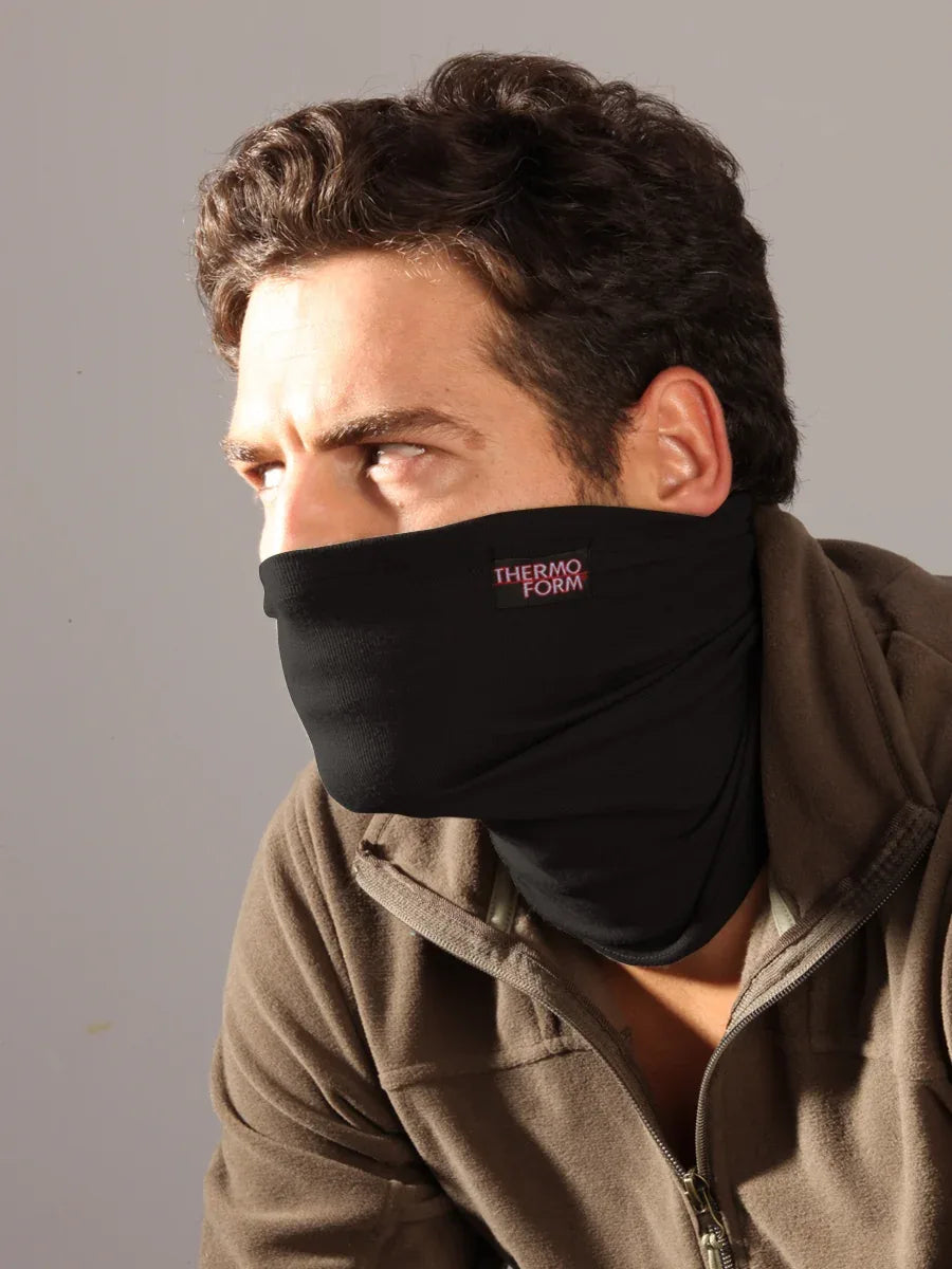 Thermoform Duo Nackenband / HZT1022 - ISMONT Workwear & Safety