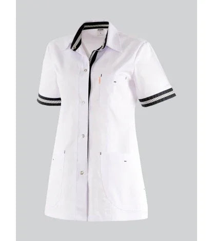 Damenjacke / ISM 0028 - ISMONT Workwear & Safety