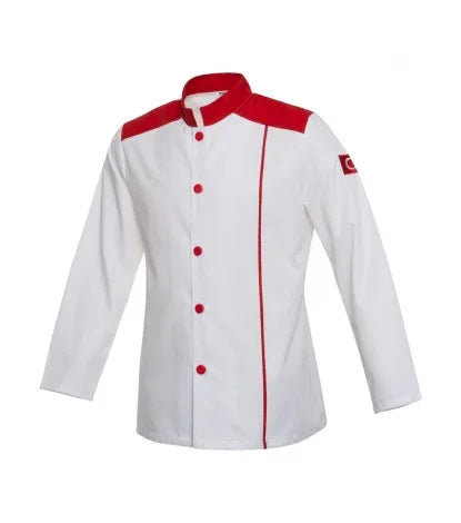 mit Kragenstick und Stick am rechten Oberarm / ISM 0030 - ISMONT Workwear & Safety