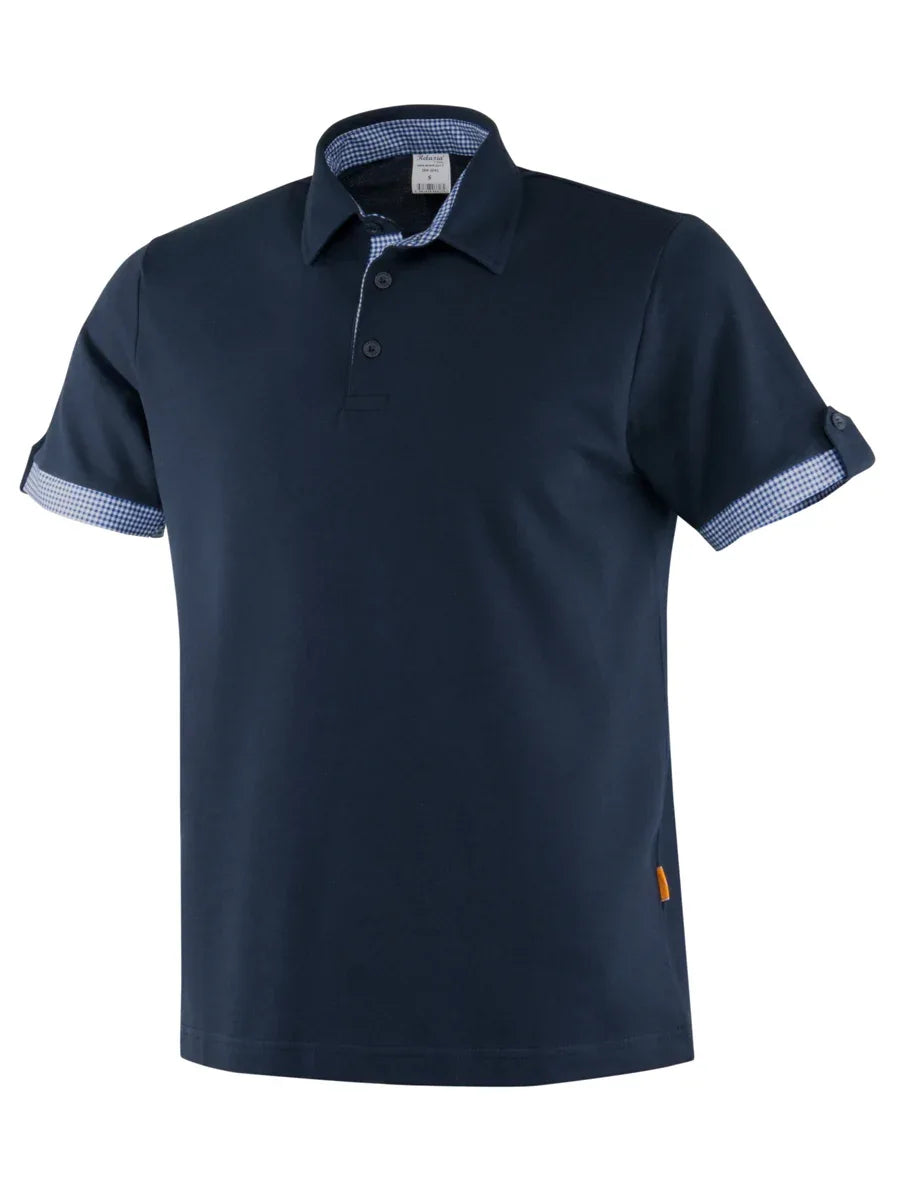 Herren Polo-Shirt / ISM 0041 - ISMONT Workwear & Safety