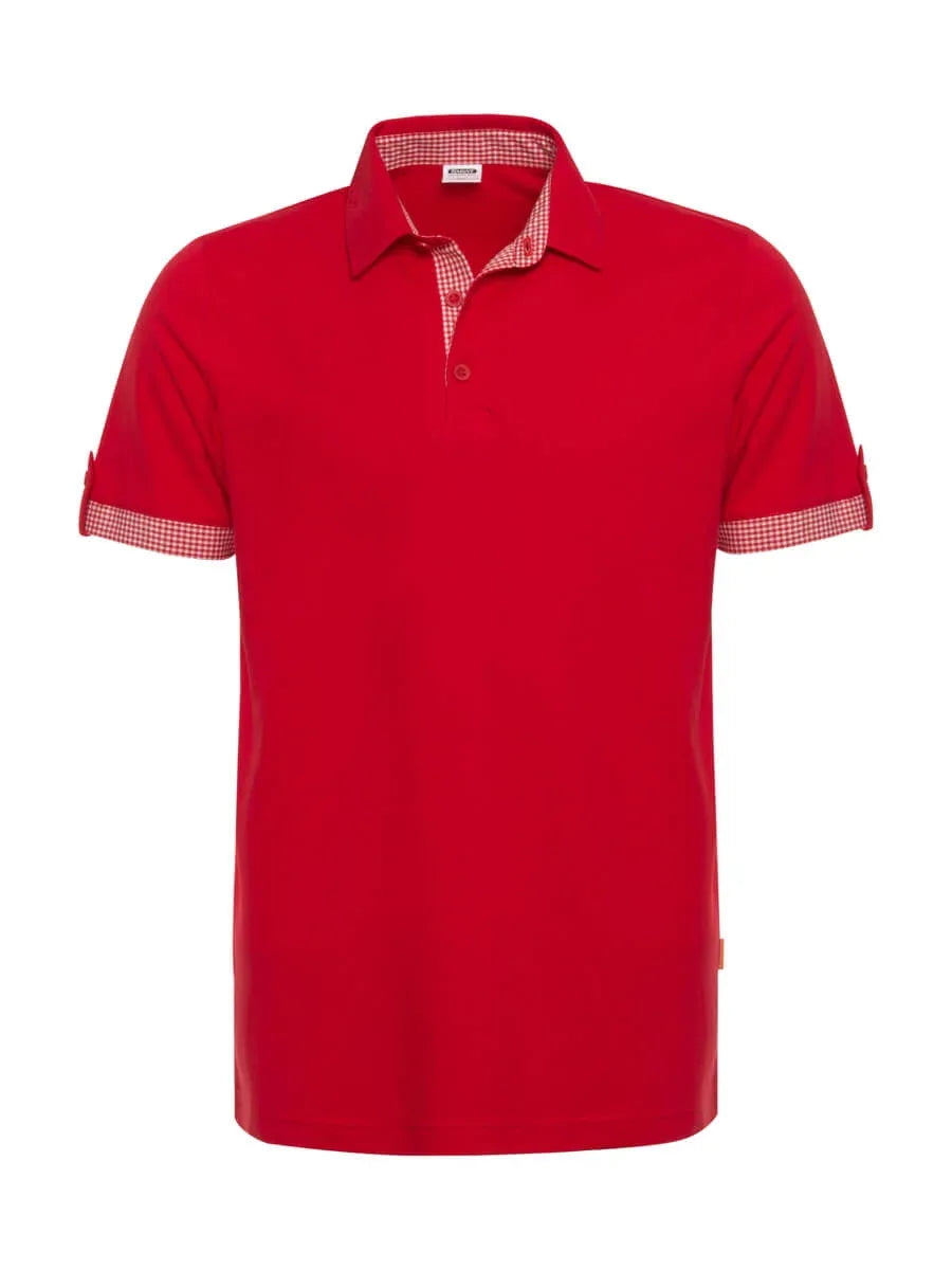 Herren Polo-Shirt / ISM 0041 - ISMONT Workwear & Safety